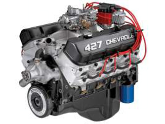 B1419 Engine